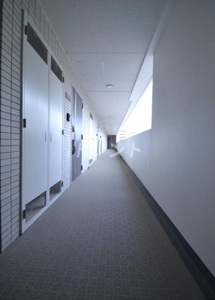 スカイレジデンス中落合-501