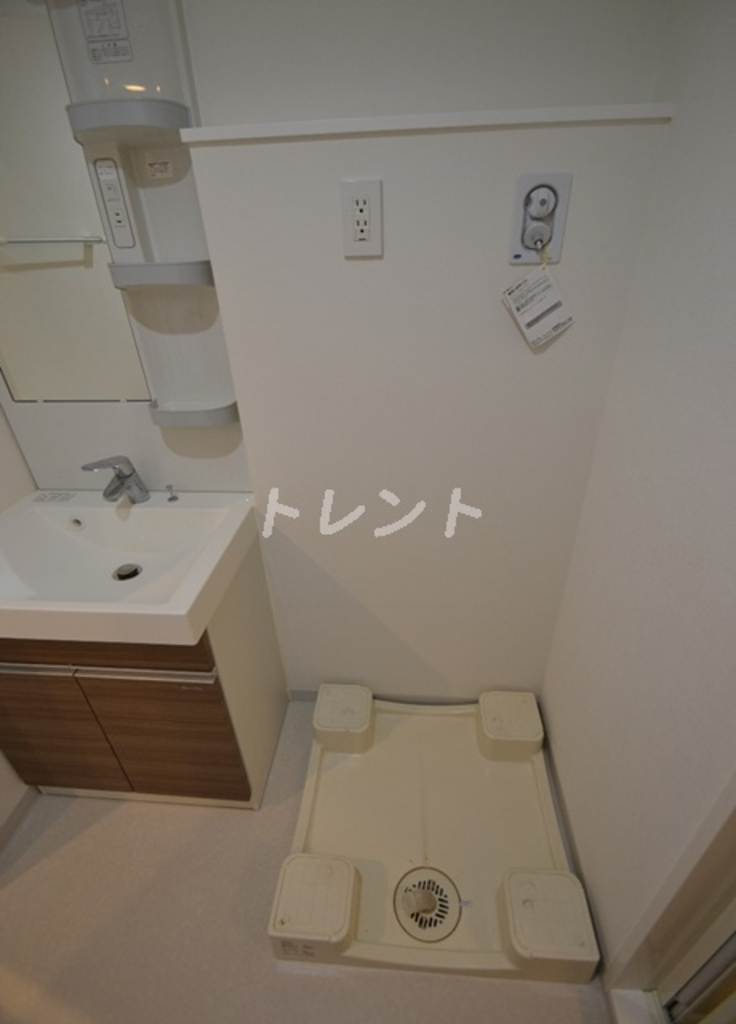 スカイレジデンス中落合-501