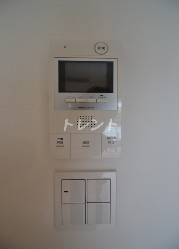 スカイレジデンス中落合-501