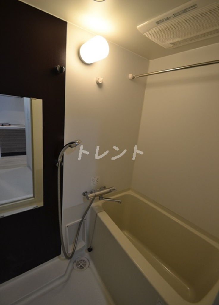 スカイレジデンス中落合-501