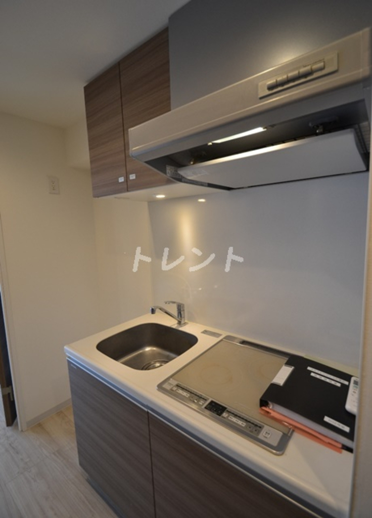 スカイレジデンス中落合-501