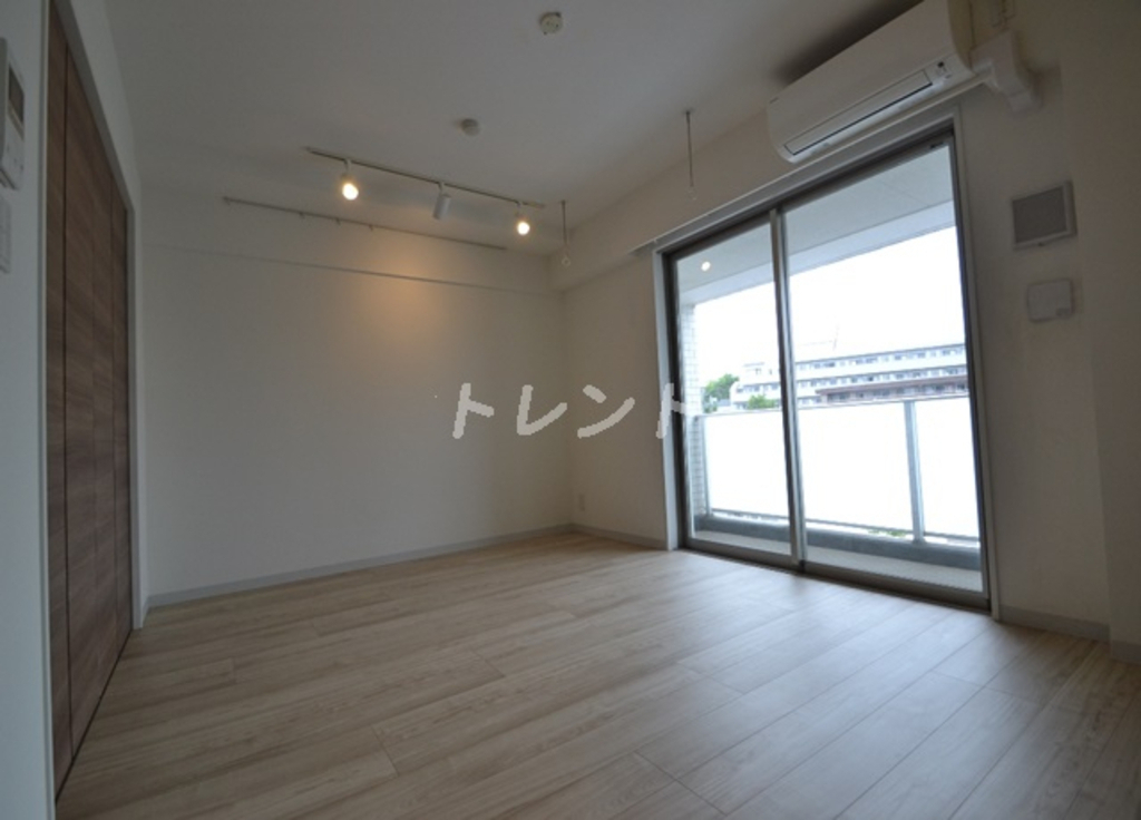 スカイレジデンス中落合-501