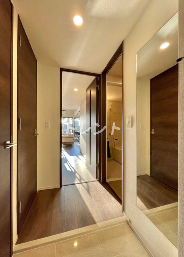 ジオエント中野弥生町-302