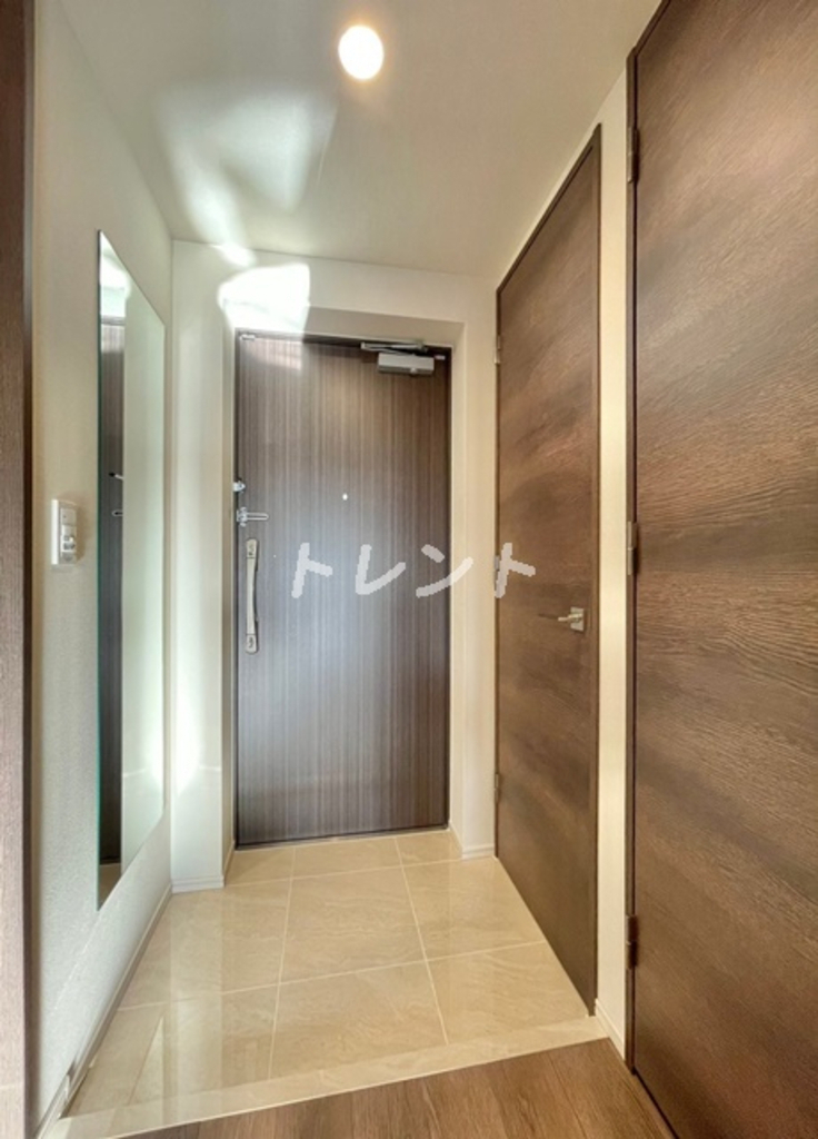 ジオエント中野弥生町-302