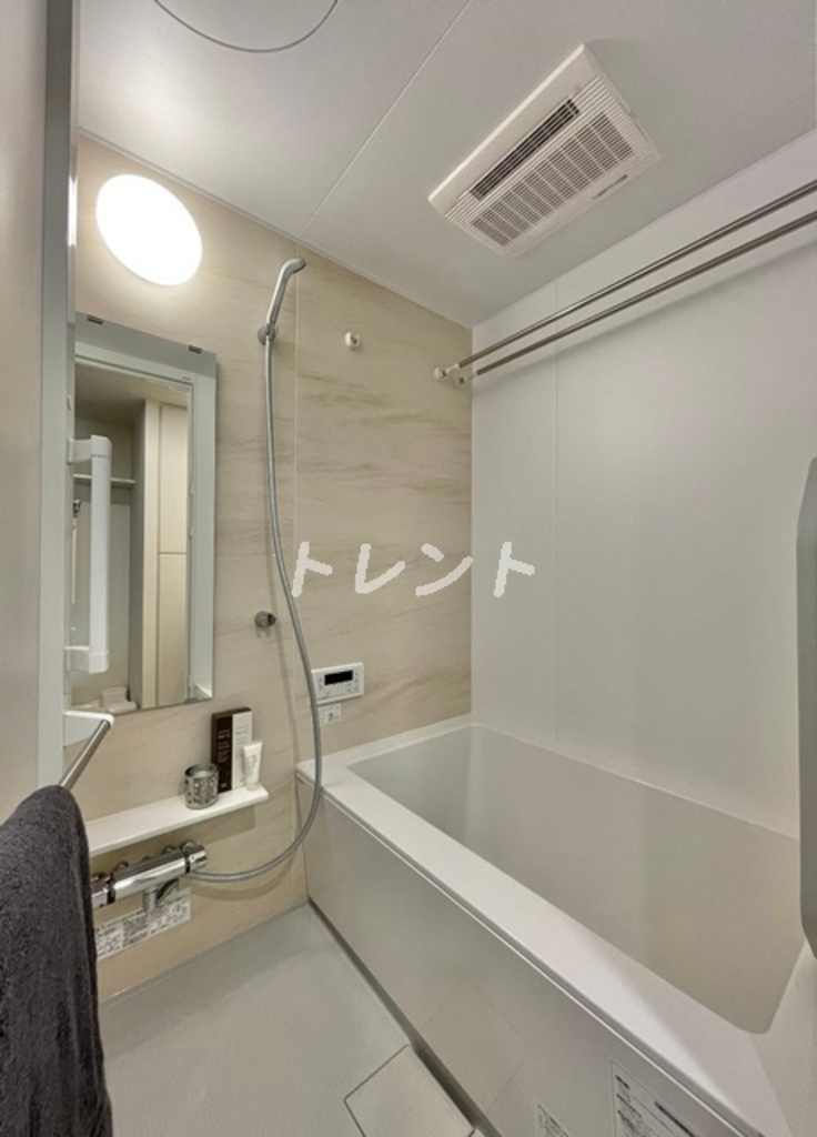 ジオエント中野弥生町-302