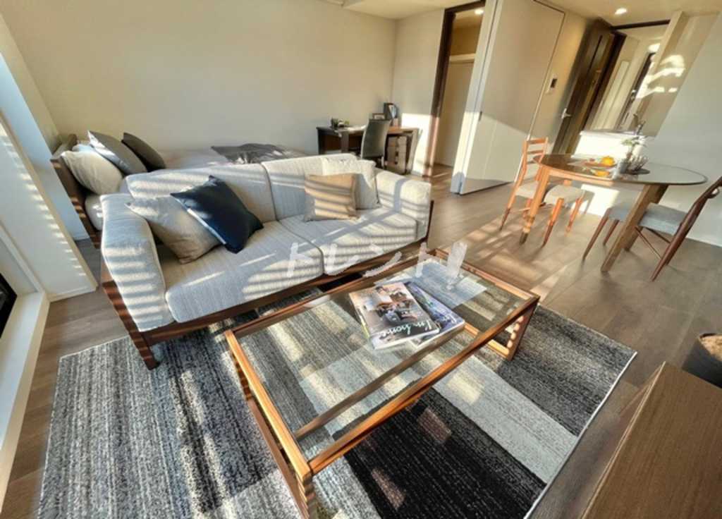 ジオエント中野弥生町-302