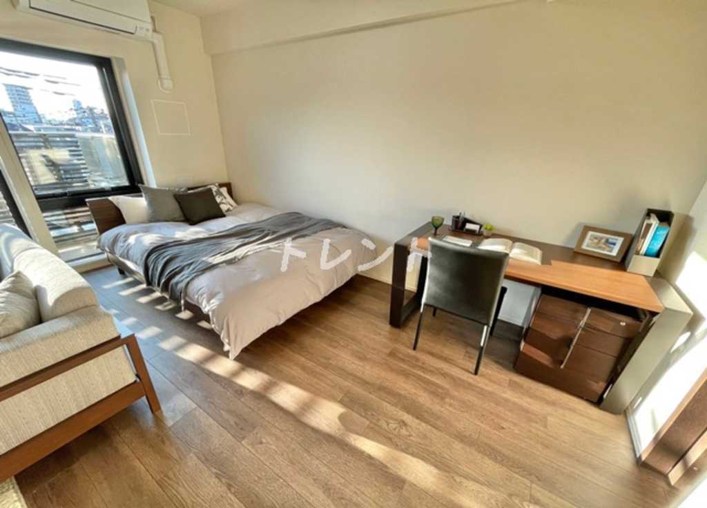 ジオエント中野弥生町-302