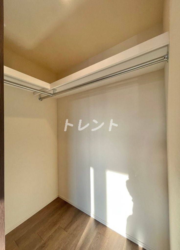 ジオエント中野弥生町-302