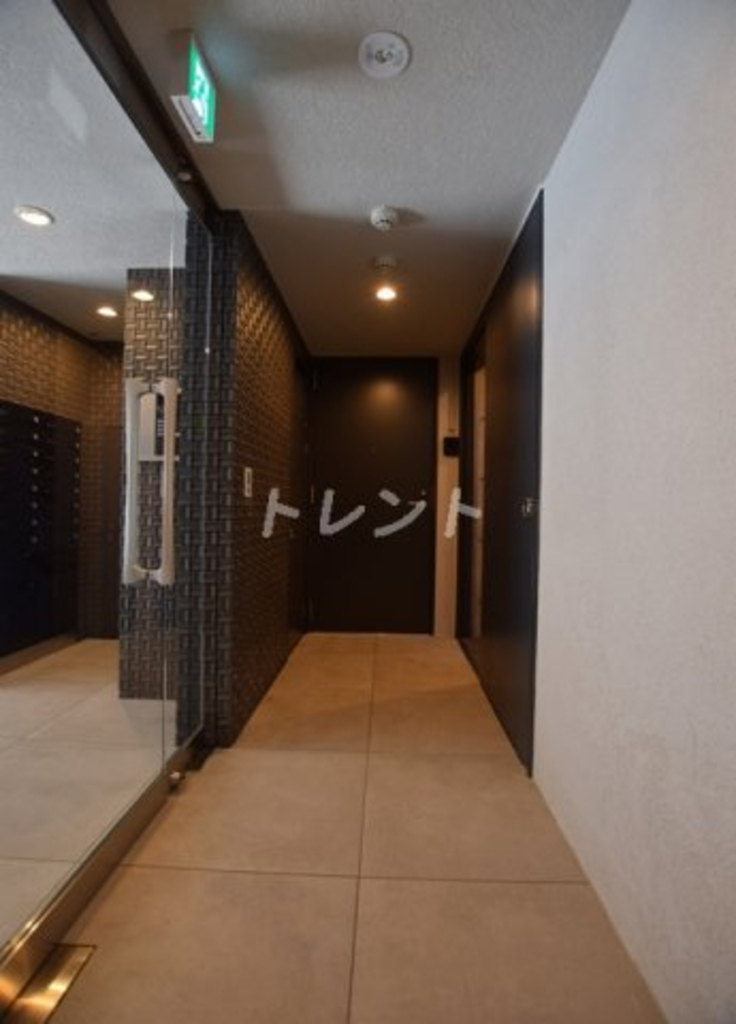 バークレーン早稲田【BarkLane早稲田】-301