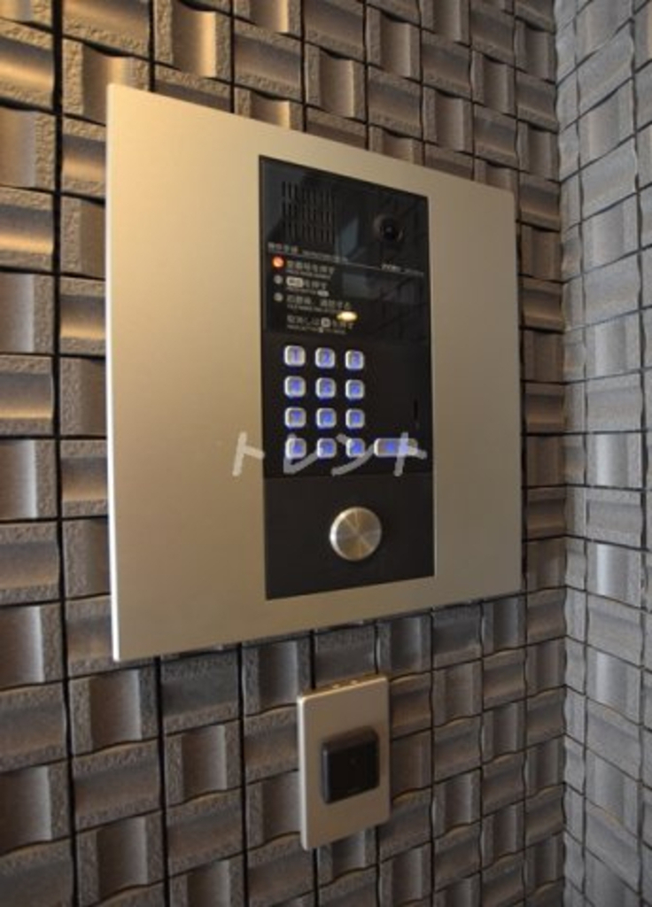 バークレーン早稲田【BarkLane早稲田】-301