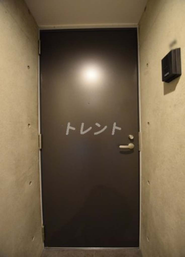 バークレーン早稲田【BarkLane早稲田】-301