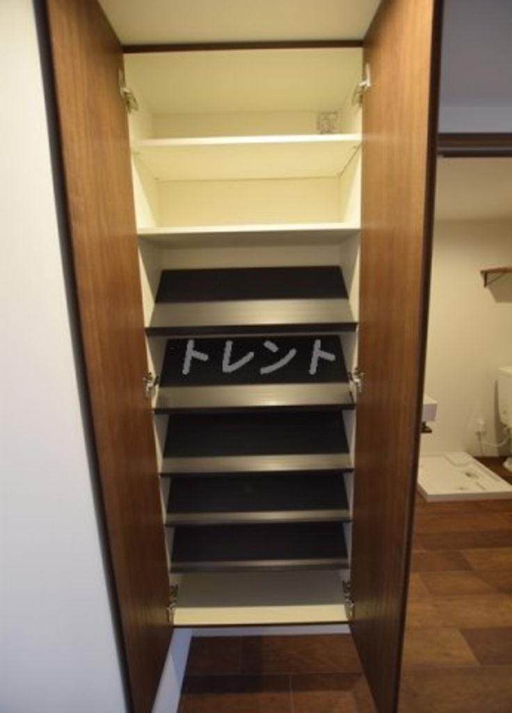 バークレーン早稲田【BarkLane早稲田】-301