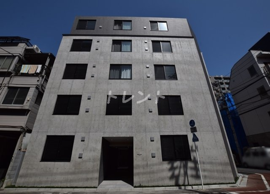 バークレーン早稲田【BarkLane早稲田】-301