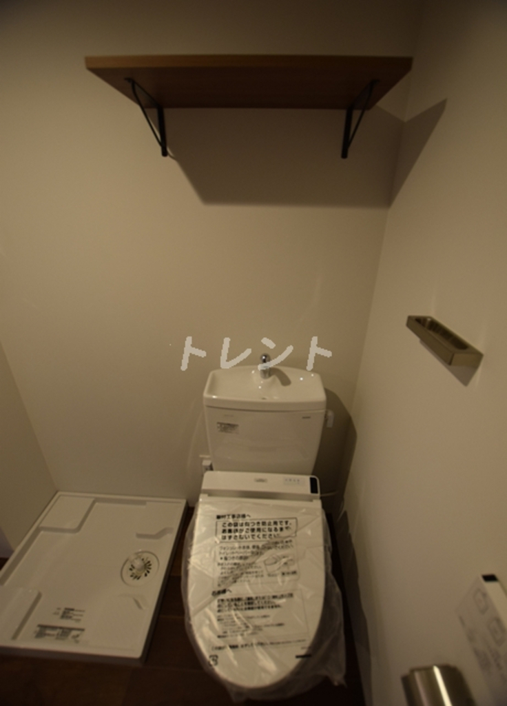 バークレーン早稲田【BarkLane早稲田】-301