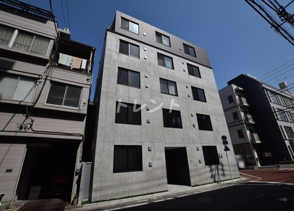 バークレーン早稲田【BarkLane早稲田】-301