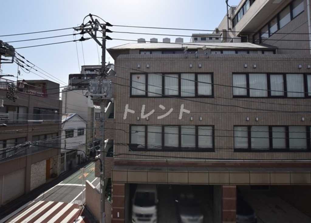 バークレーン早稲田【BarkLane早稲田】-301