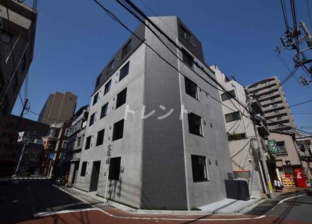 バークレーン早稲田【BarkLane早稲田】-301