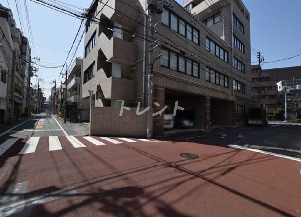 バークレーン早稲田【BarkLane早稲田】-301