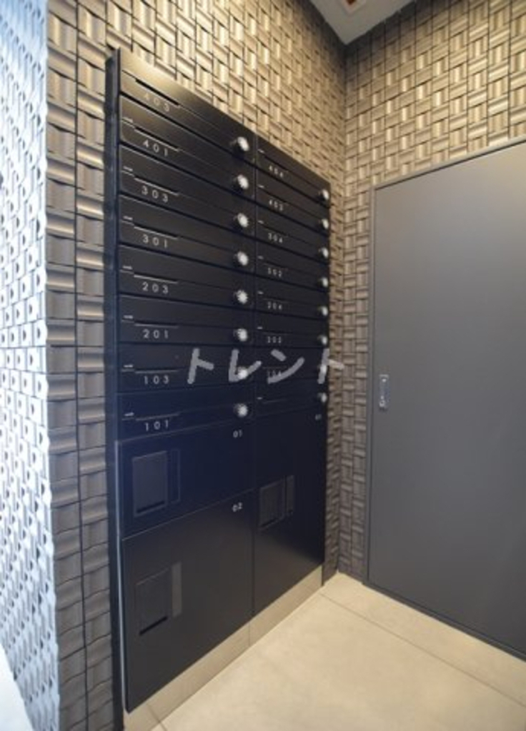 バークレーン早稲田【BarkLane早稲田】-301