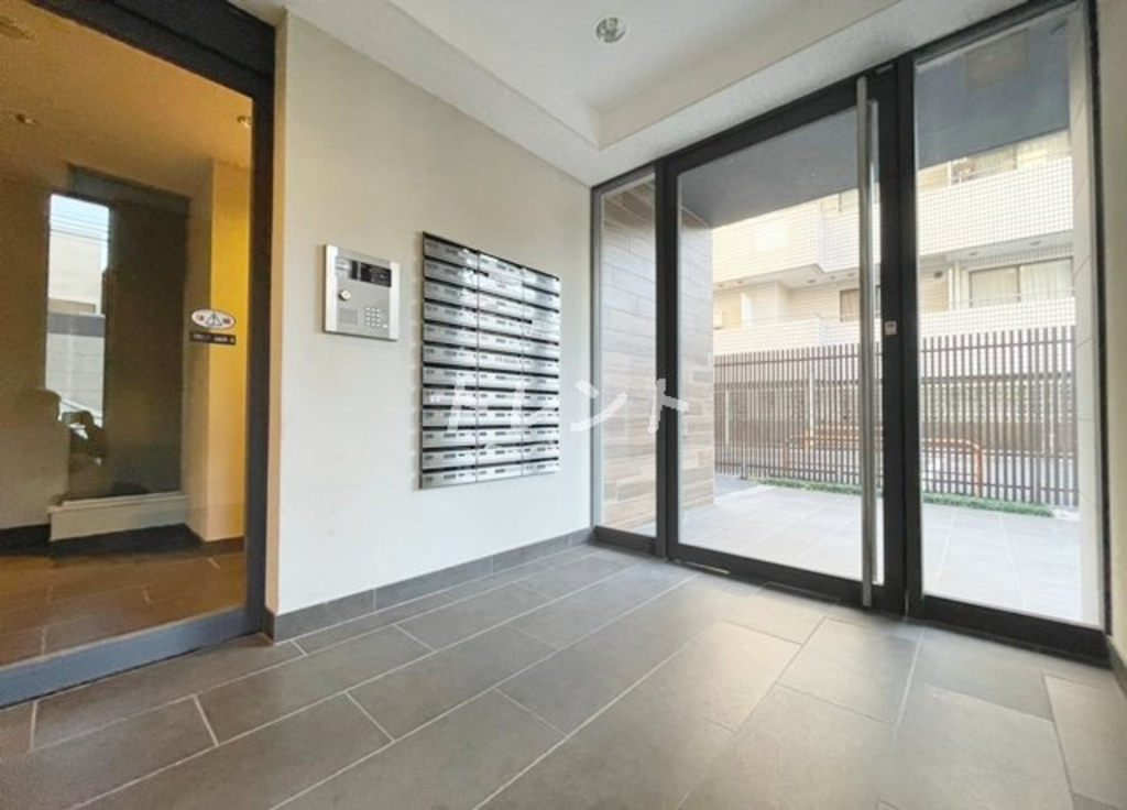 コンフォリア新中野Ⅱ-203