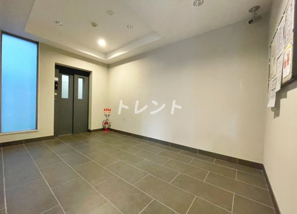 コンフォリア新中野Ⅱ-203