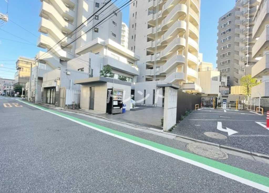 コンフォリア新中野Ⅱ-203