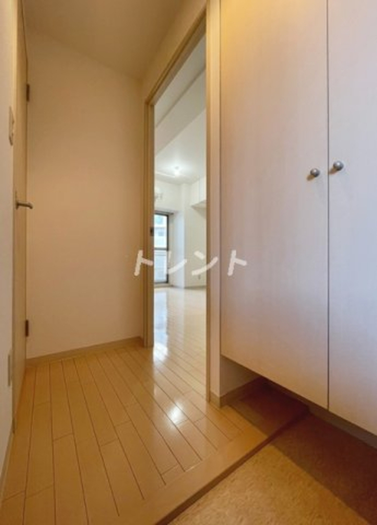 コンフォリア新中野Ⅱ-203