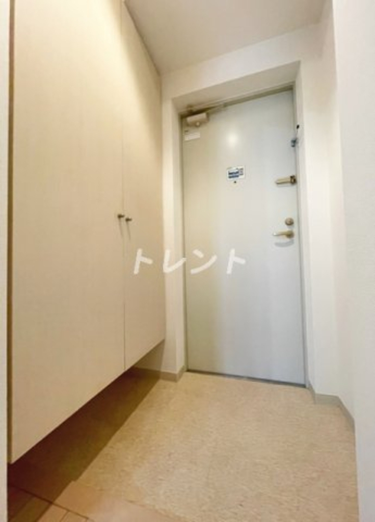 コンフォリア新中野Ⅱ-203