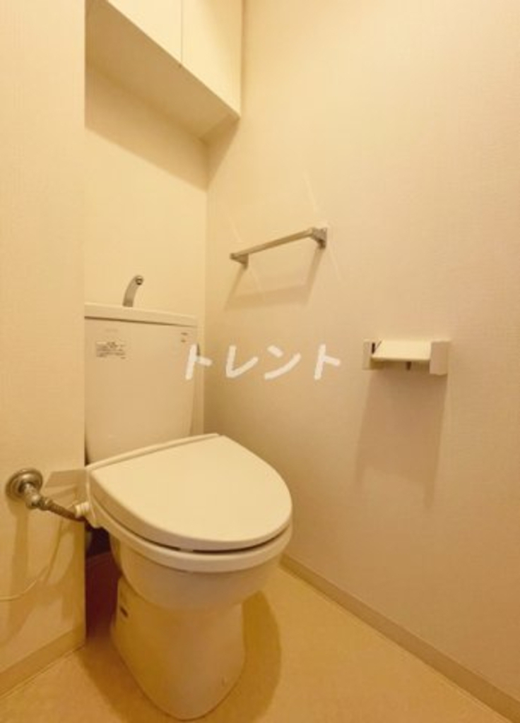 コンフォリア新中野Ⅱ-203