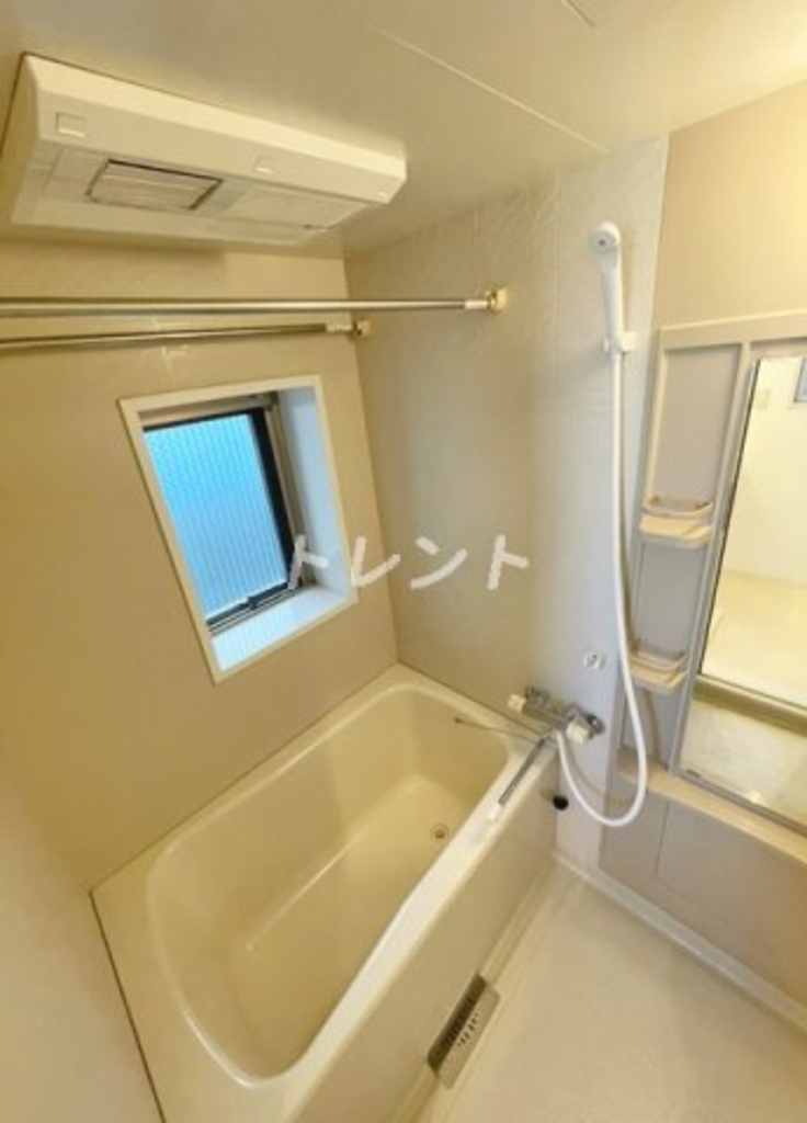 コンフォリア新中野Ⅱ-203