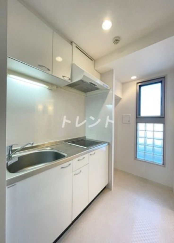 コンフォリア新中野Ⅱ-203