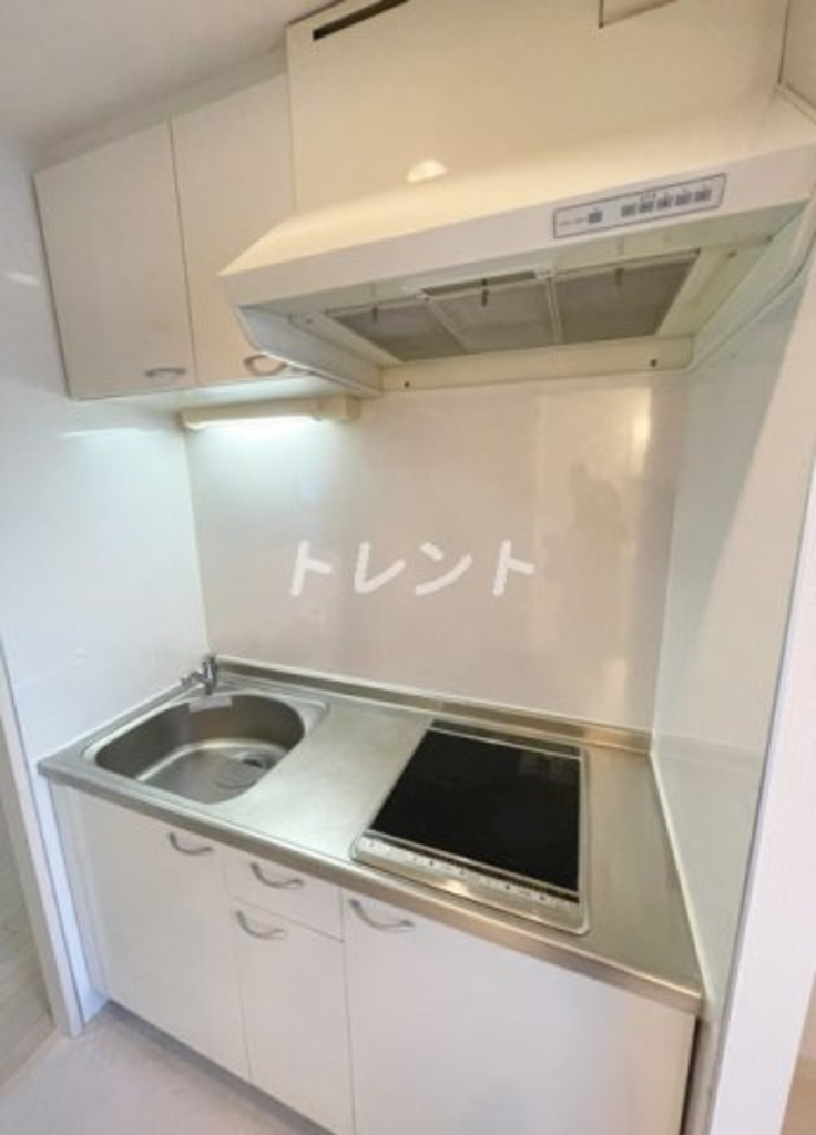 コンフォリア新中野Ⅱ-203