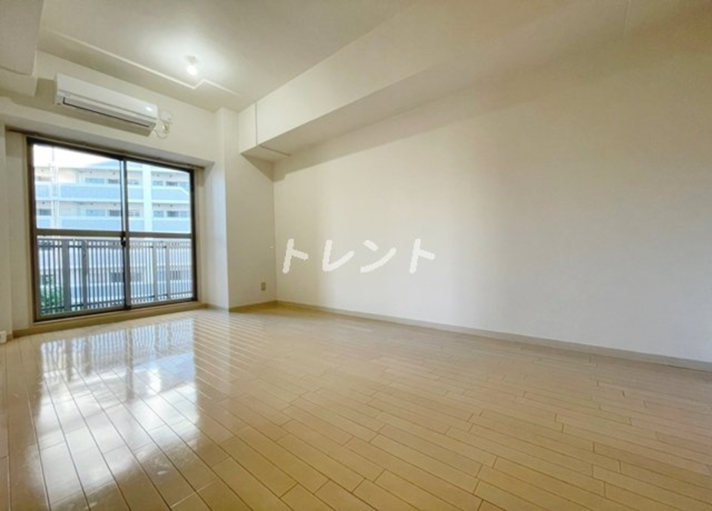 コンフォリア新中野Ⅱ-203