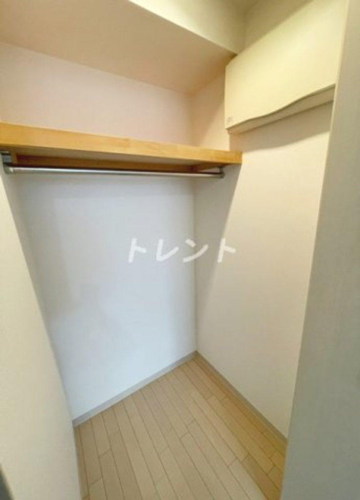 コンフォリア新中野Ⅱ-203