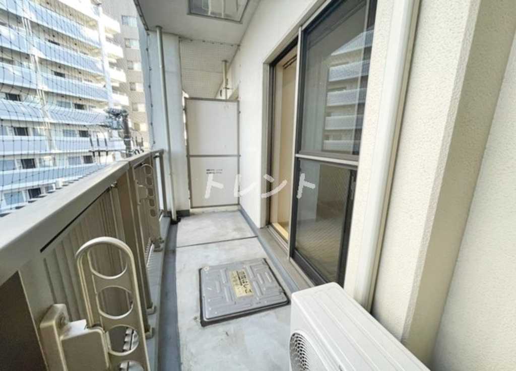 コンフォリア新中野Ⅱ-203