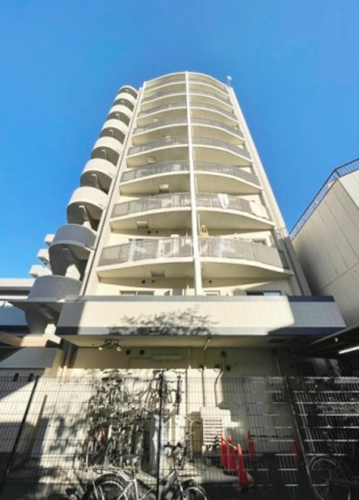 コンフォリア新中野Ⅱ-203