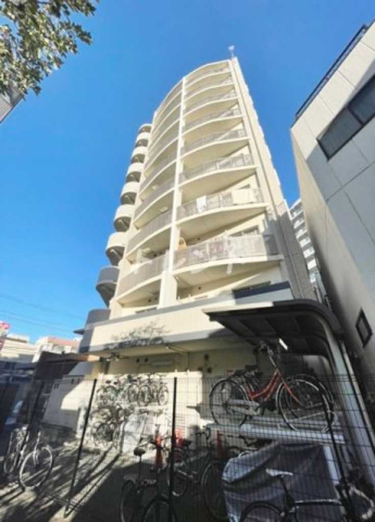 コンフォリア新中野Ⅱ-203