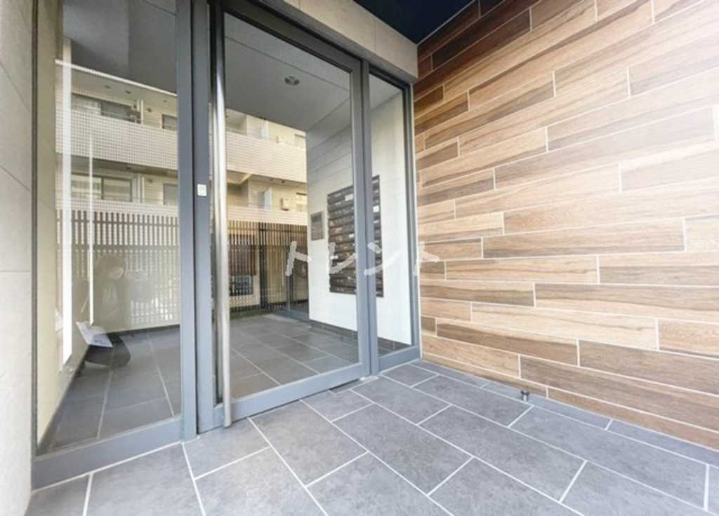 コンフォリア新中野Ⅱ-203