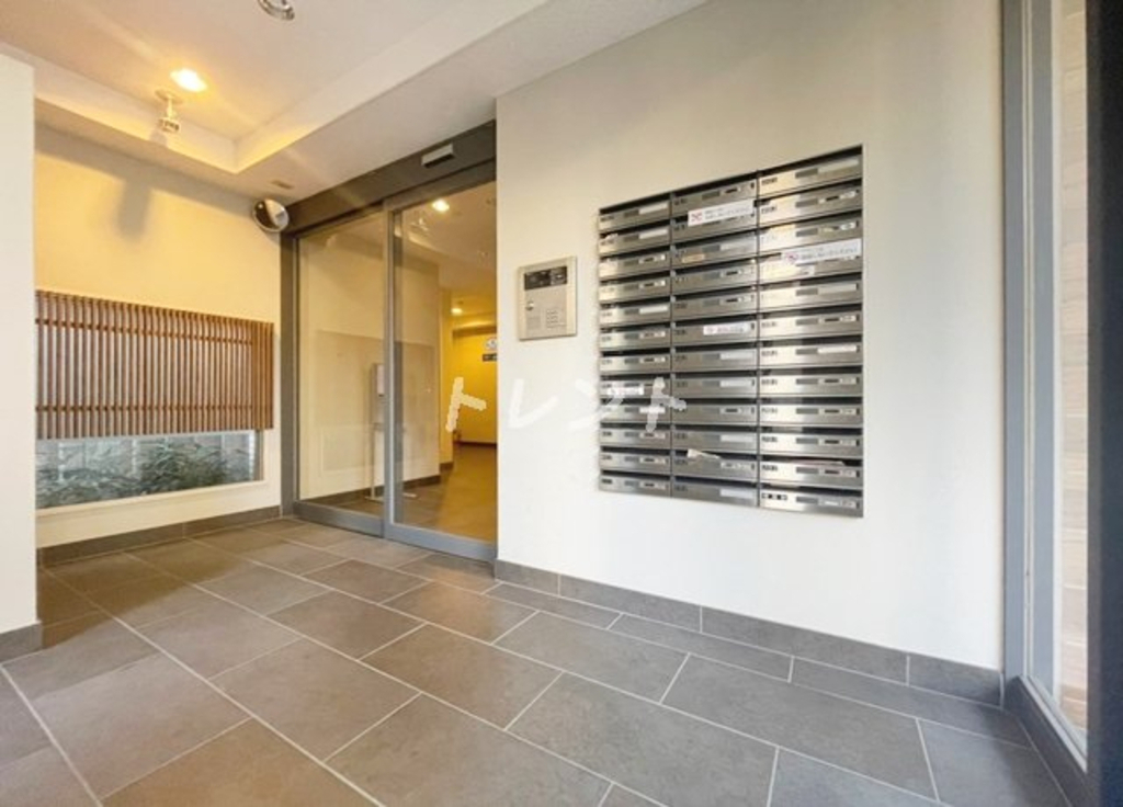 コンフォリア新中野Ⅱ-203