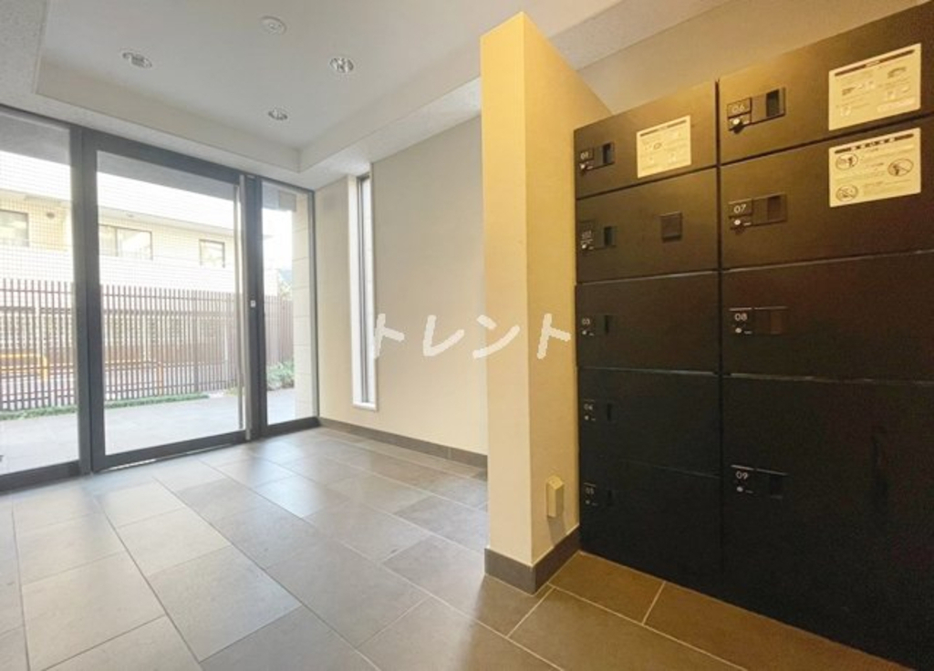 コンフォリア新中野Ⅱ-203