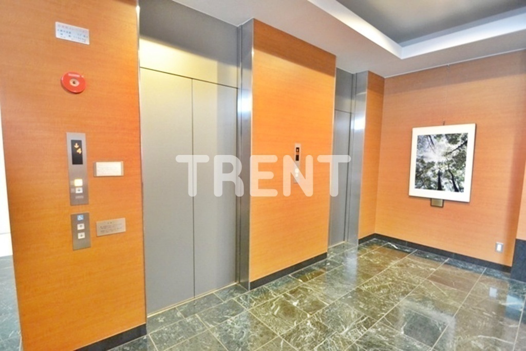 フォレストタウン参宮橋-901