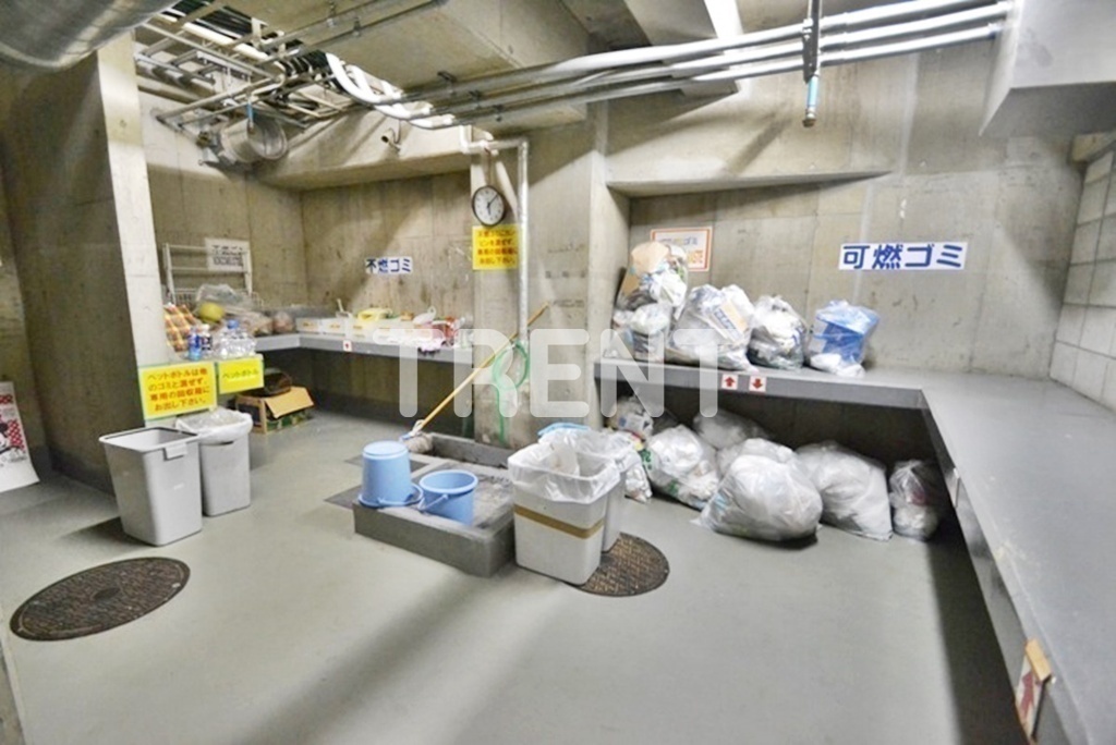 フォレストタウン参宮橋-901