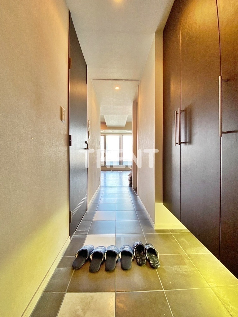 フォレストタウン参宮橋-901