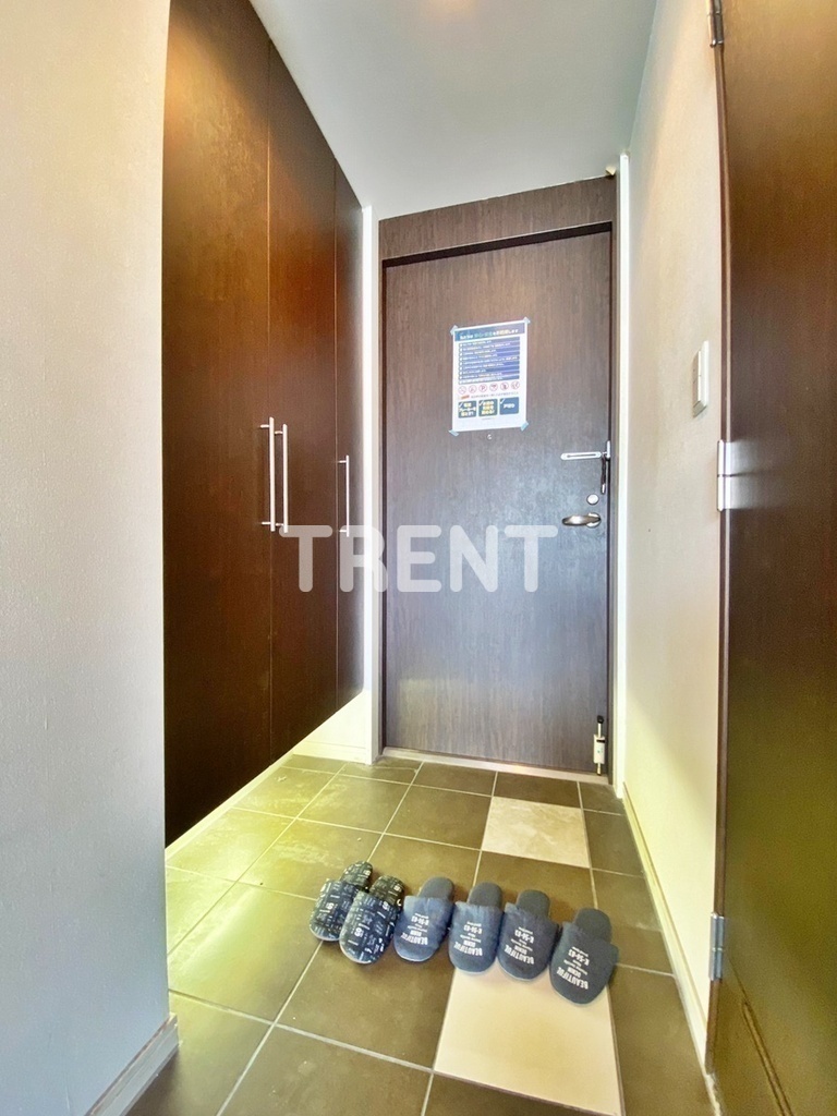 フォレストタウン参宮橋-901