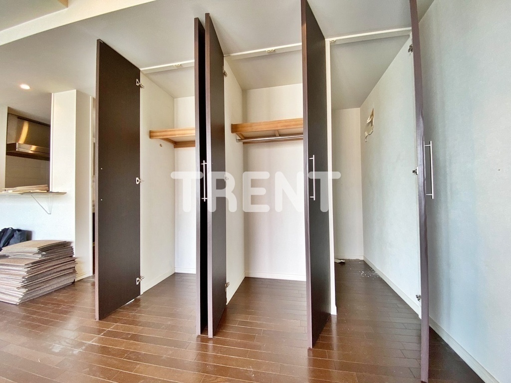 フォレストタウン参宮橋-901