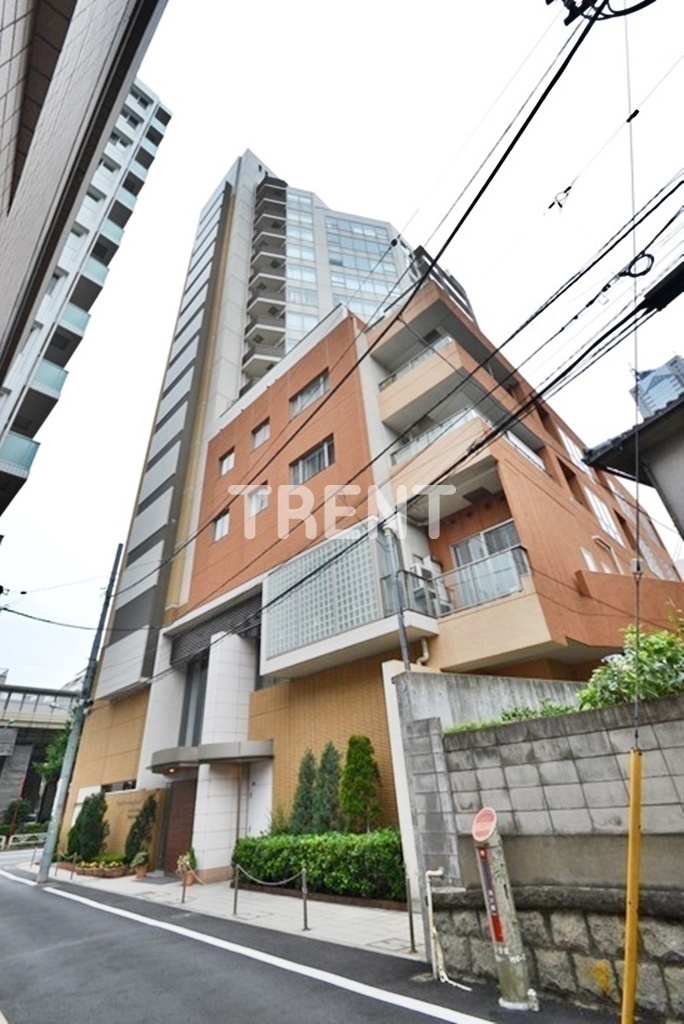 フォレストタウン参宮橋-901