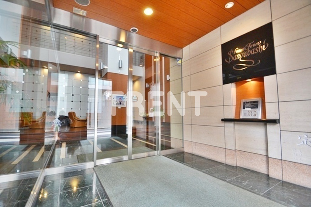 フォレストタウン参宮橋-901