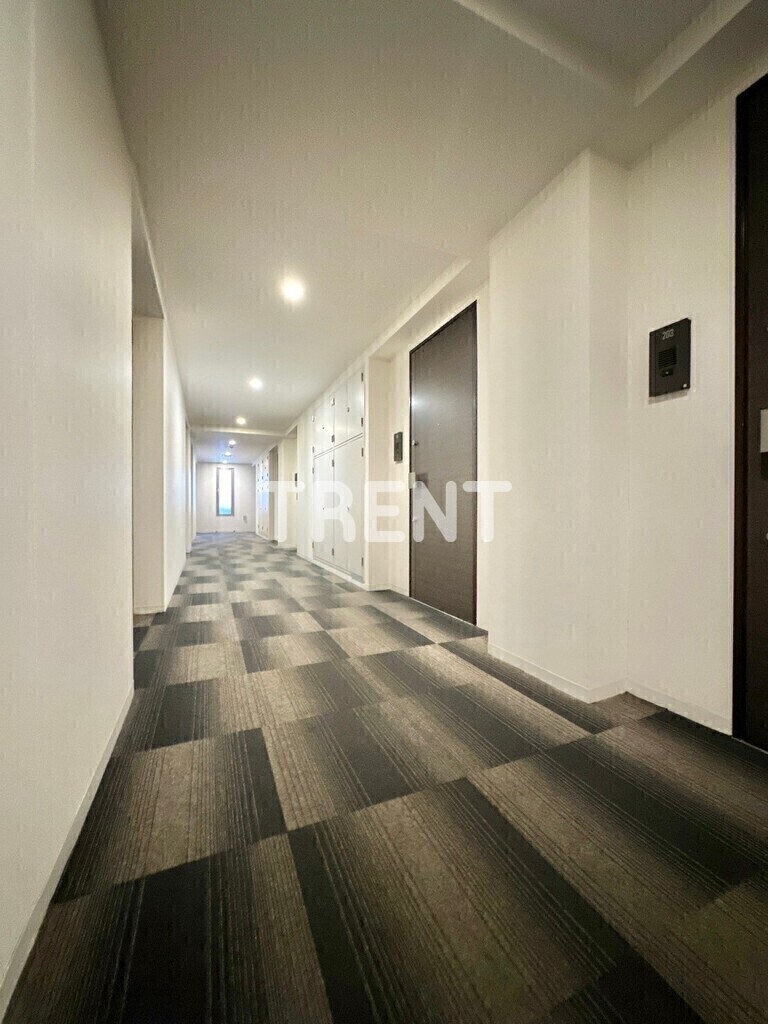 パークハビオ渋谷-601