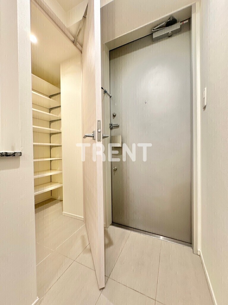 パークハビオ渋谷-601