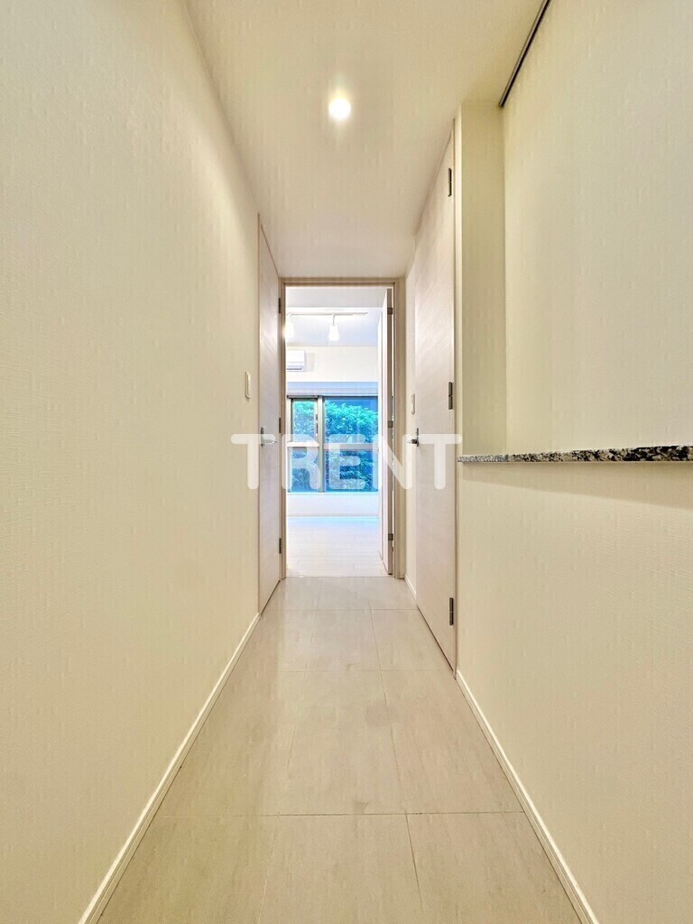 パークハビオ渋谷-601